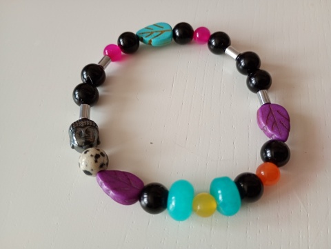 Colorove love