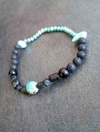 OPAL STRONG