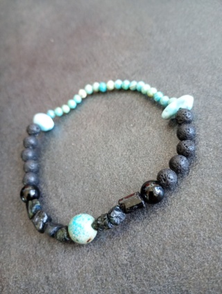 OPAL STRONG