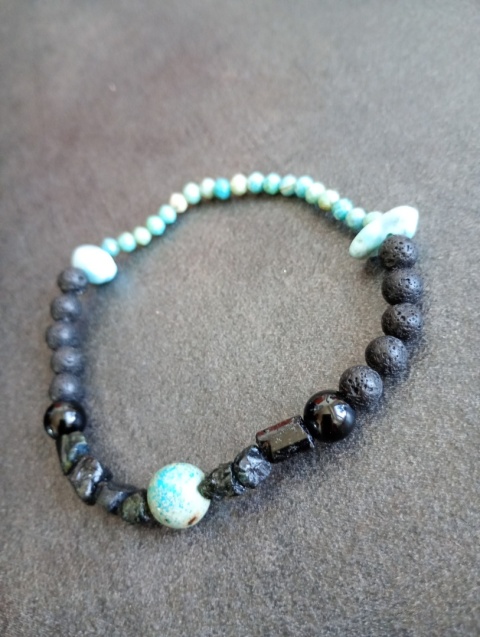 OPAL STRONG