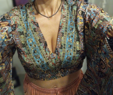 Top made in India
